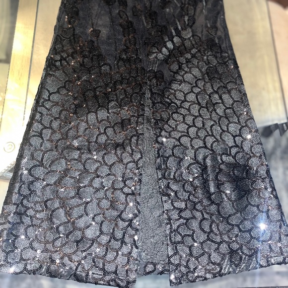 NWOT Want my look illusion skirt - Picture 2 of 4